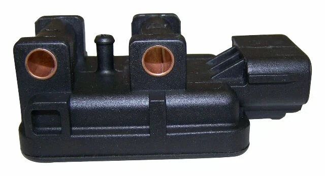 Crown Automotive - Metal Black Map Sensor - 56029405